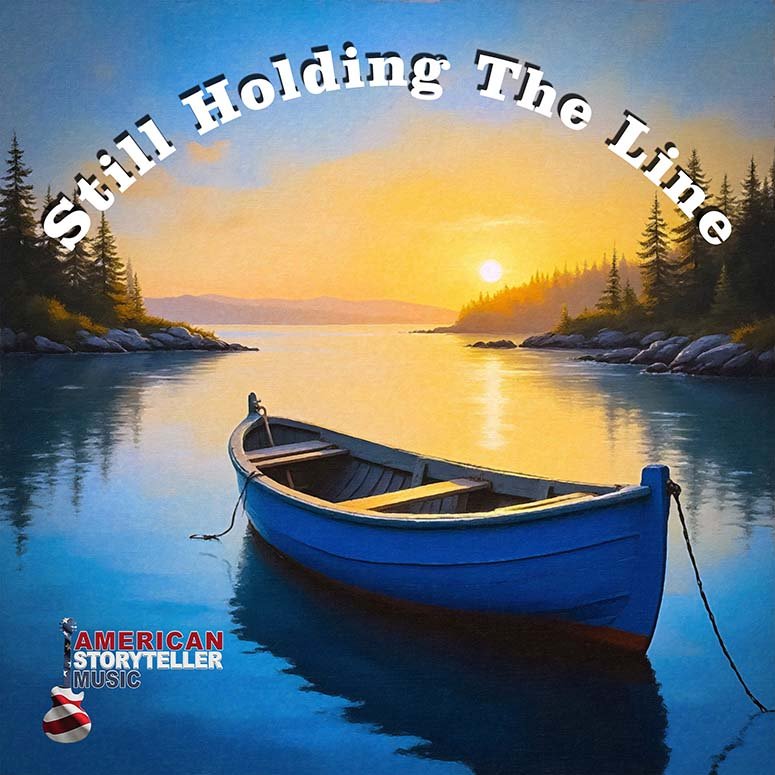 Still Holding The Line